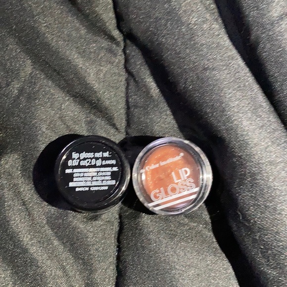 4 of the color institute lip glosses - Picture 4 of 5